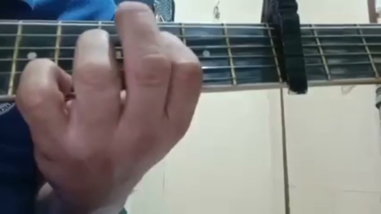 MIX LORD'S RECOVERY SONG by Bro. Joh DeGracia Soliven