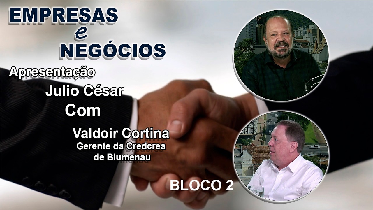 EMPRESAS E NEGÓCIOS - 11/02/2026 - BLOCO 02