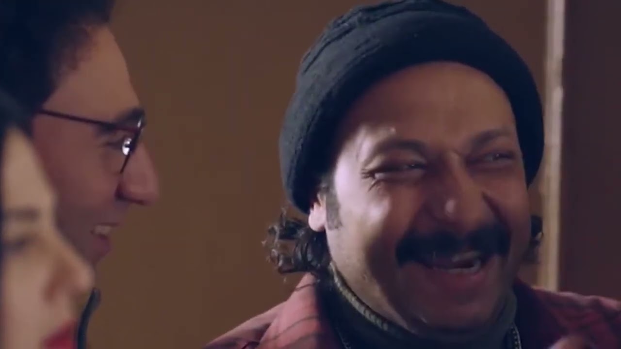 مش هتبطل ضحك على محمد سلام ومحمد ثروت