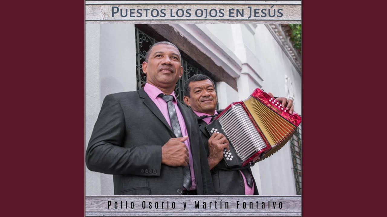 Jesucristo es Amor