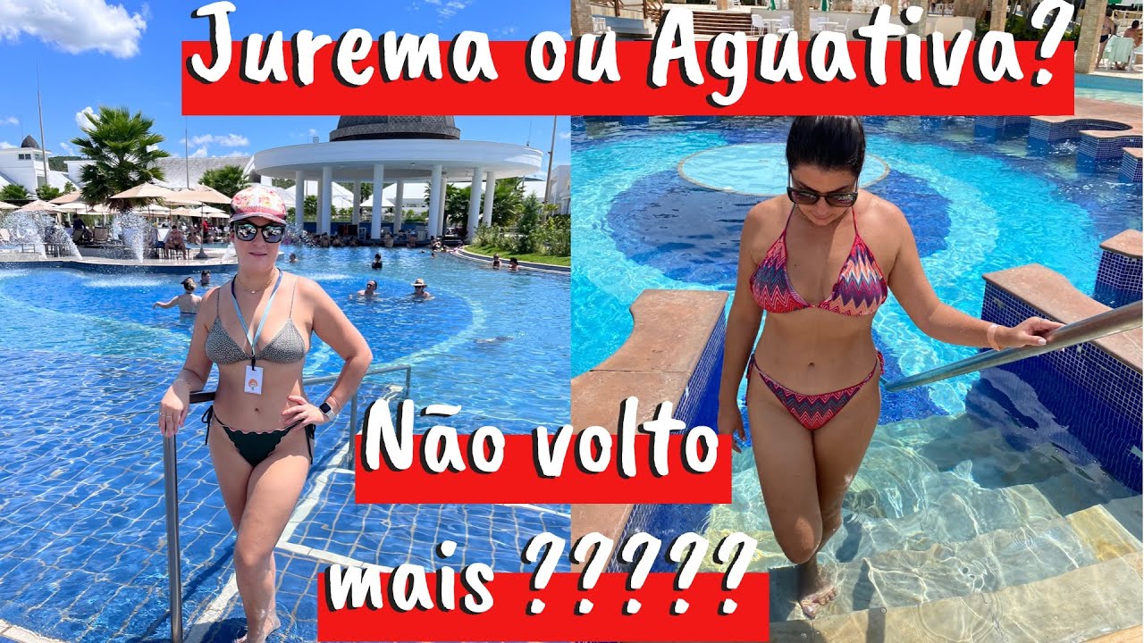 Qual o melhor? Aguativa ou Jurema