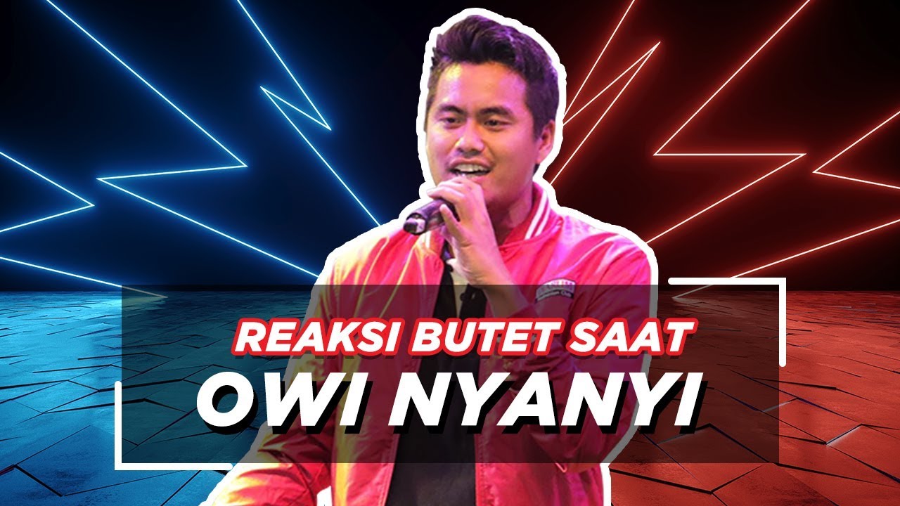 Ungkapan Hati Owi Diterima Ci Butet?