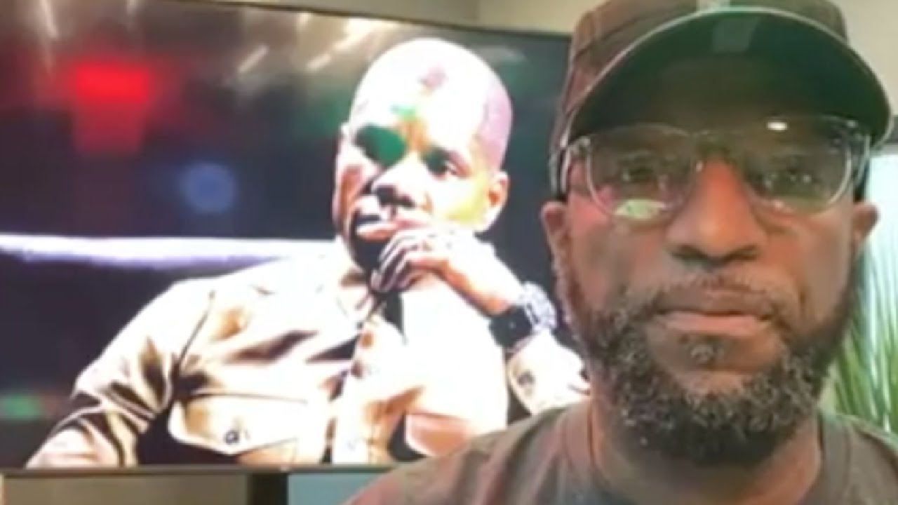 Kirk Franklin Didn't Need To Apologize