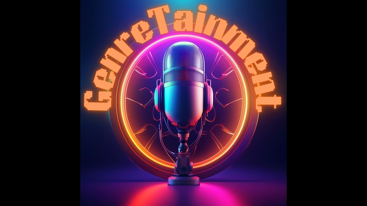 G114 – Writer and Game Designer Sean Patrick Fannon