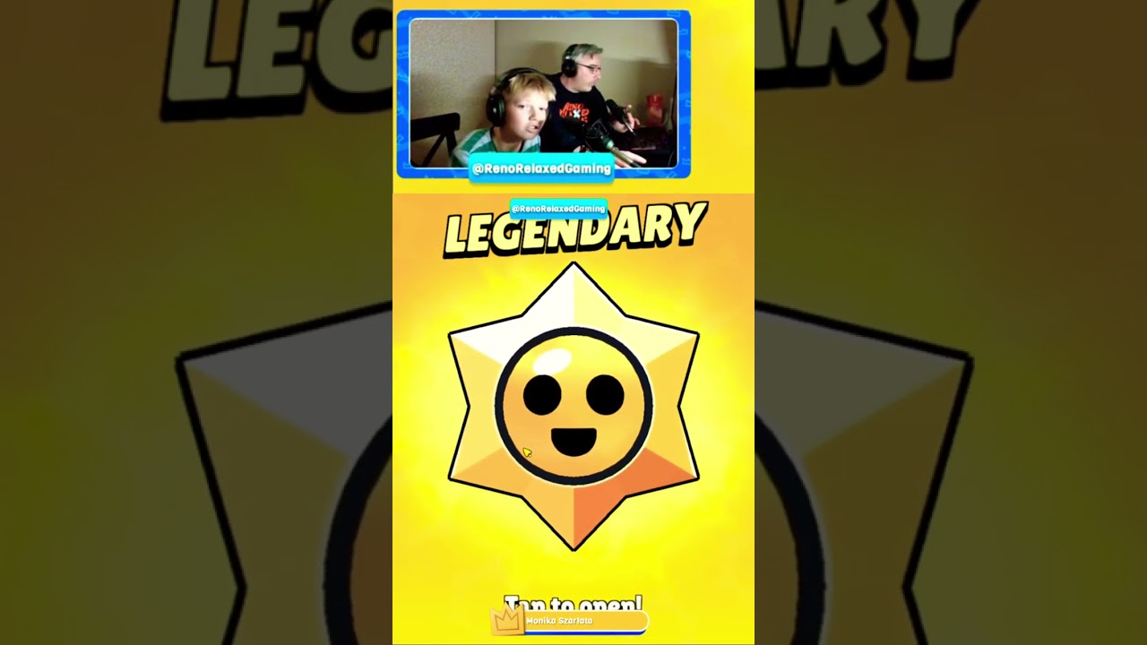 KIT! LEGENDARISCHE KNOKKER! #brawlstars #legendary #supercell #nederlands #fyp #live #games
