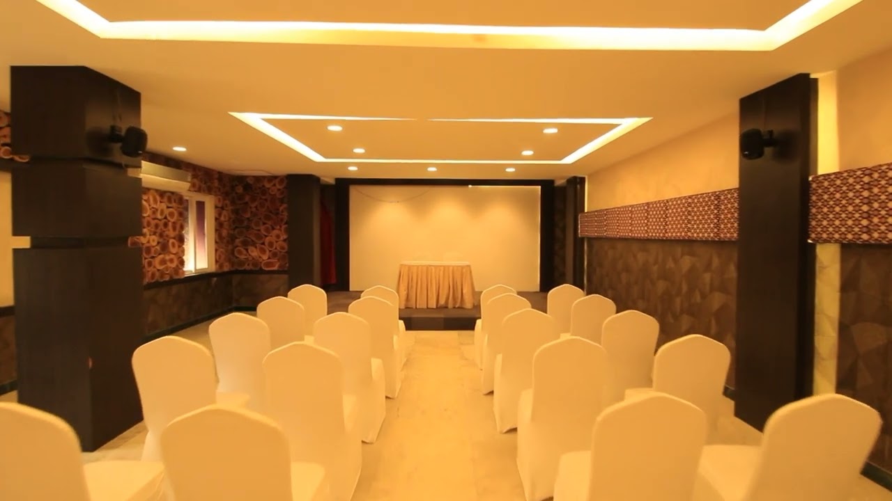 The Best Hotel Southern Residency | Kelambakkam OMR Chennai