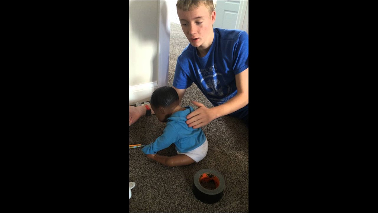 Loopholes real care baby