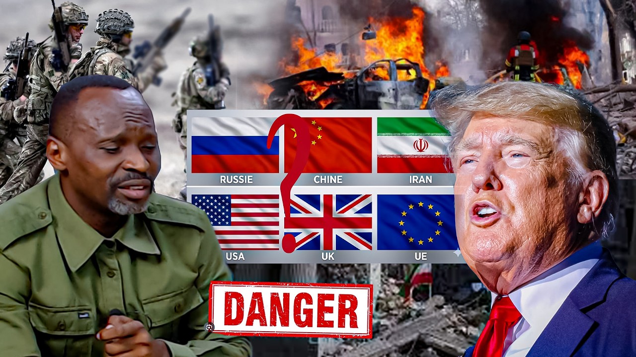 BOMB🔥:EV ROGER BAKA EN LARMES,SANS CRAINTE FAIT DES GRAVES RÉVÉLATIONS SUR LE MONDE💔🔥