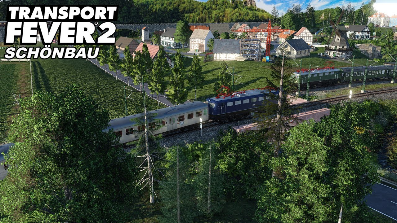 Märklin Gleisplan - Finale - Zugbildungen, Mitfahrt, Details