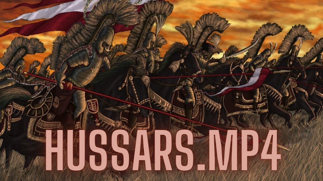 Winged Hussars.mp4