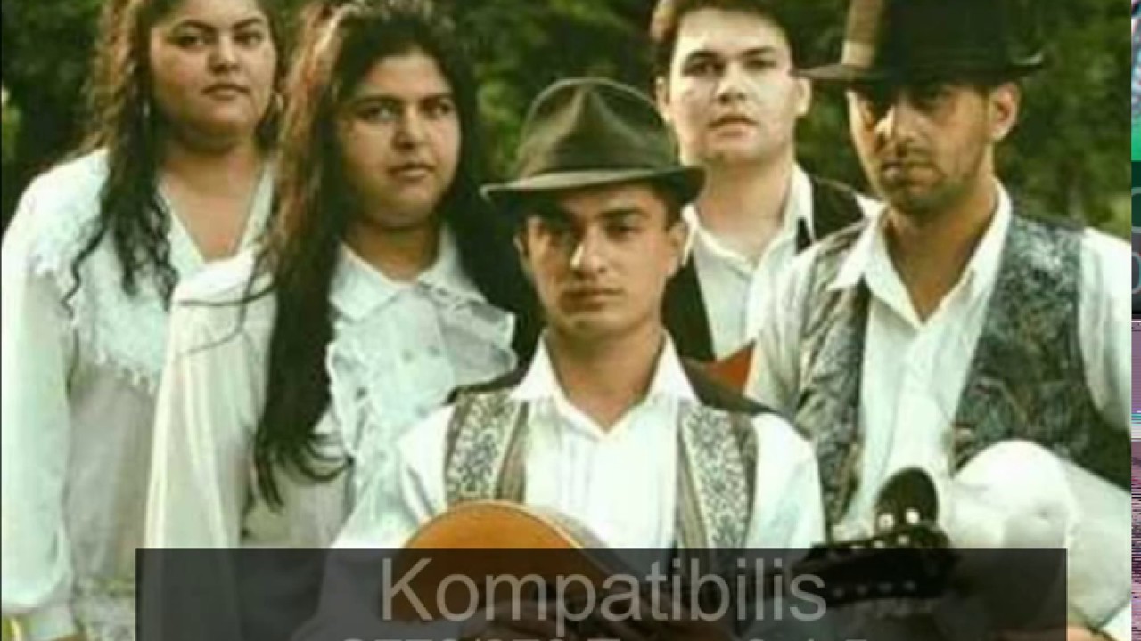 Tyros 4  - Jaj de nehéz egy párnára feküdni