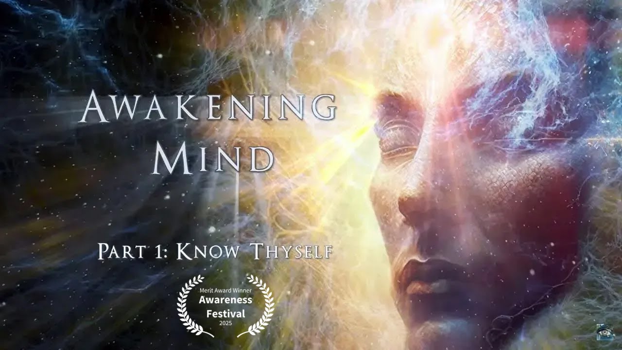 Awakening Mind Part 1, 