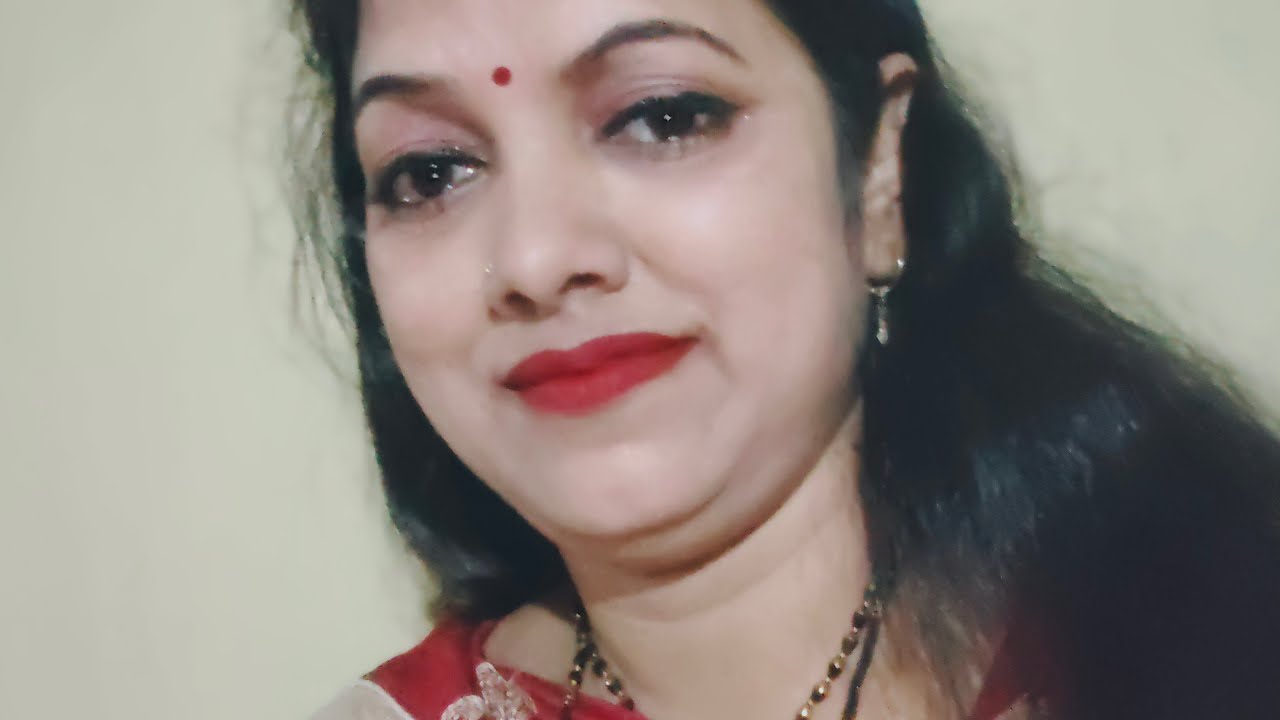 Lokgeet hindi geet good evening I love u YouTube family