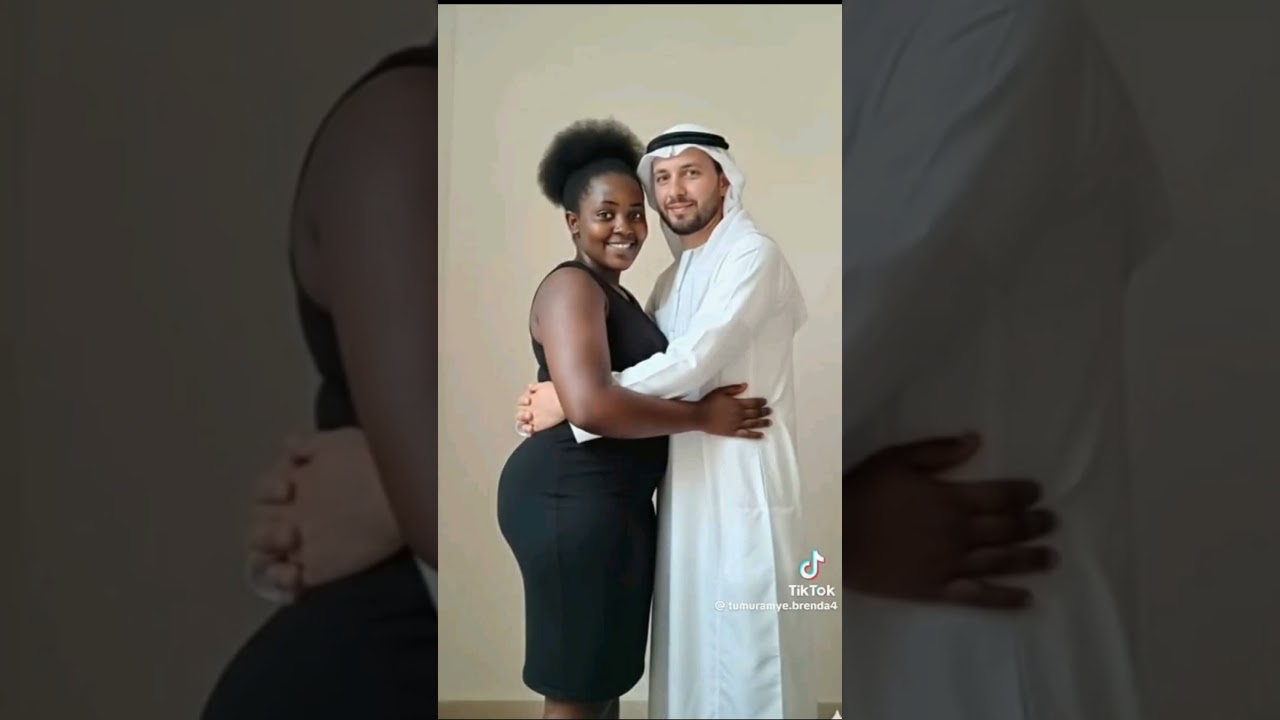 baba in Saudi Arabia marries off a housemaid #housemaidlife #arabhousemaid #kadama #shagala