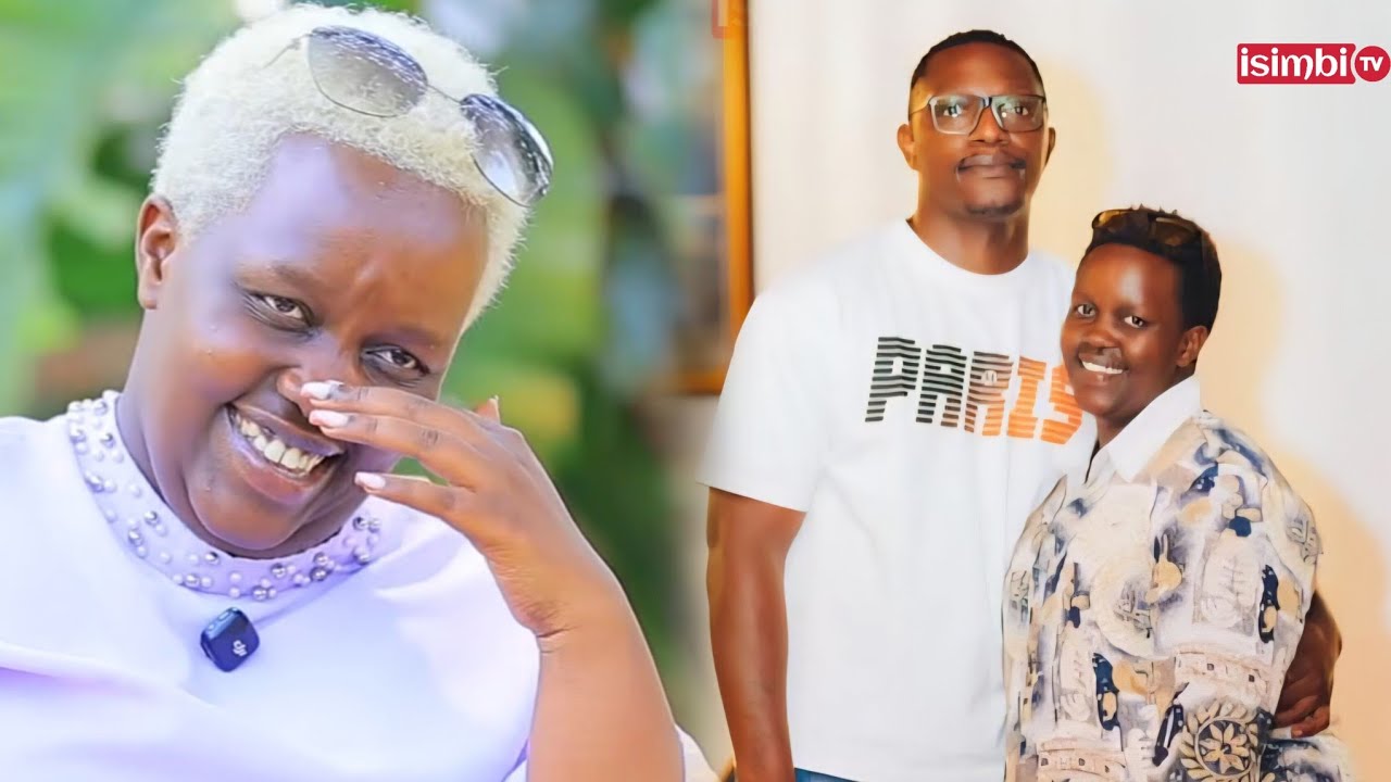 NDISHIMYE CYANE UBU DIVORCE BAYIMPAYE|MAMA SAVA AHISHUYE UKURI|KU MUKUNZI MUSHYA N'ABAGABO YEMERA
