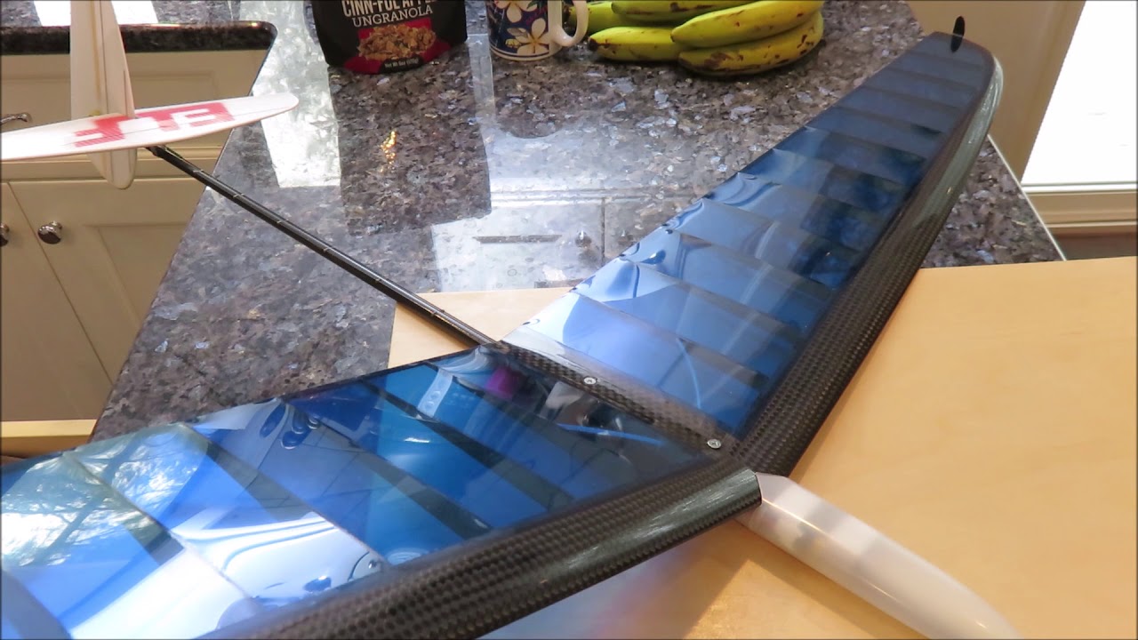 Elf DLG Review and Setup