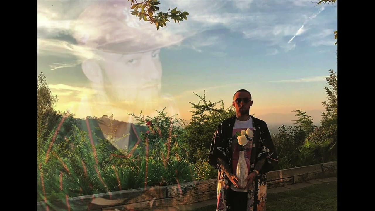 {FREE} Mac Miller Type Beat “Nearby Sun