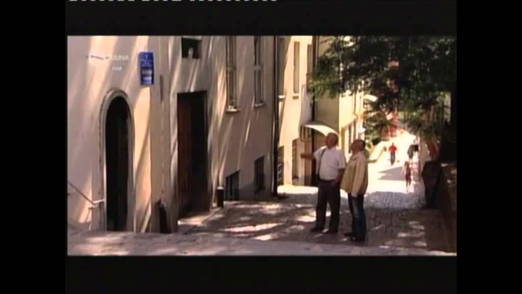 Duna TV.- Szerelmes földrajz. Kárpátalja