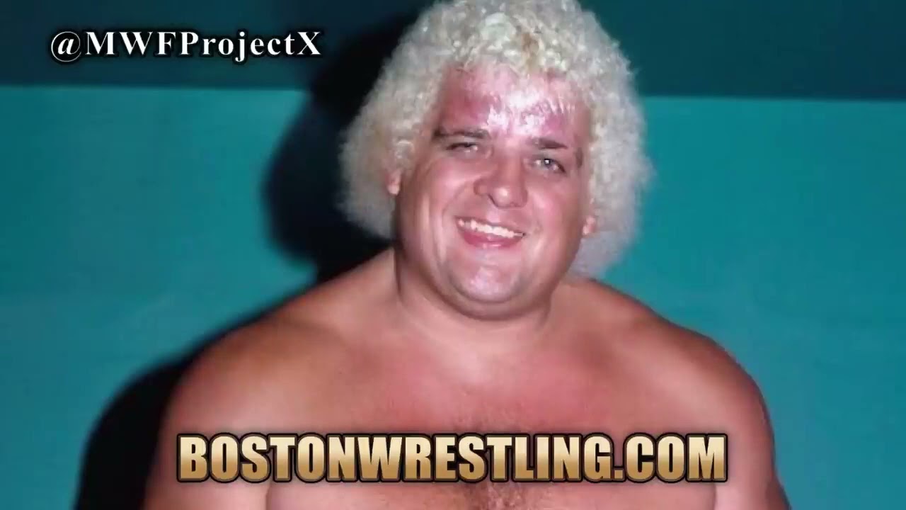 Tony Atlas Shoots on His HATRED of New Jack  Wrestling Insiders At Your House