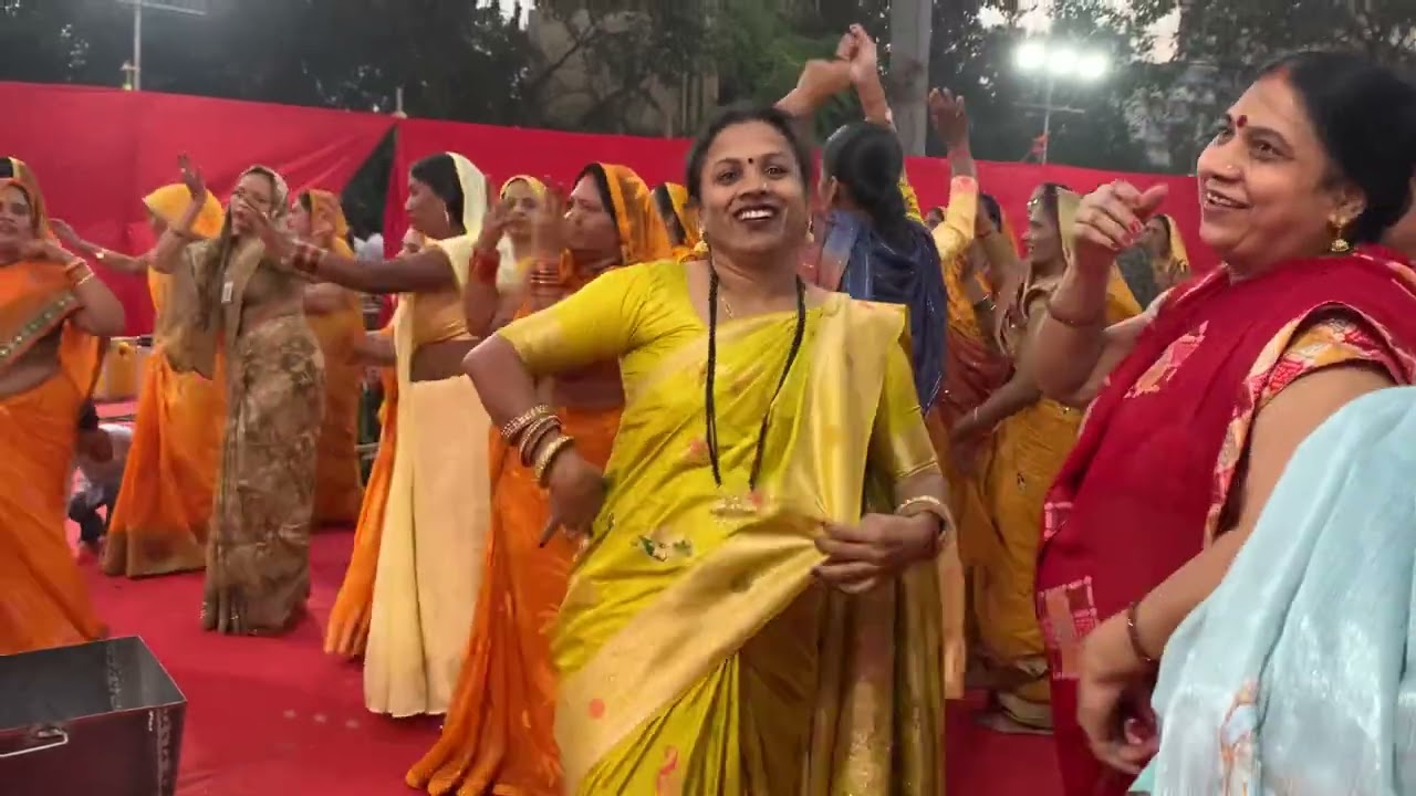 जन्मे है चारों भैया अवध में बाजे बधाइयां 🙏💐भागवत कथा थाना में चौथा दिवस 🙏🏻🙏🏻💐💐