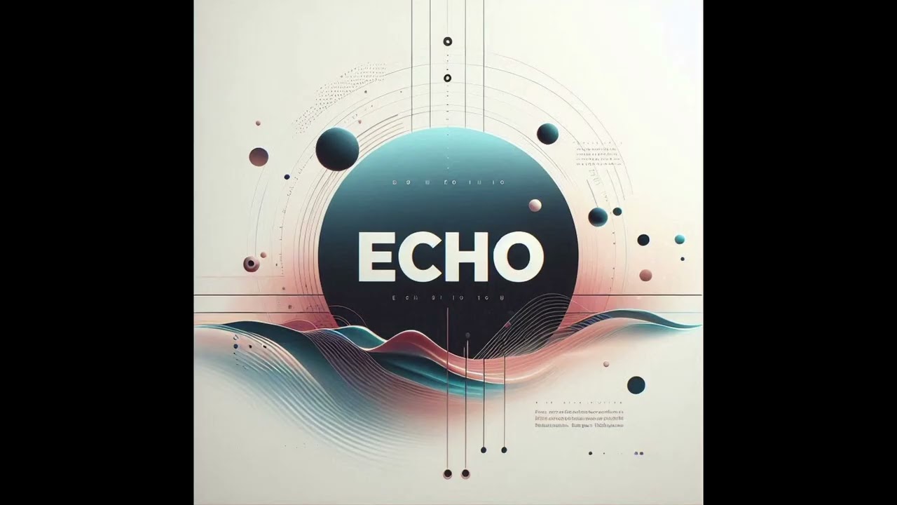 echo - CrisDeVi