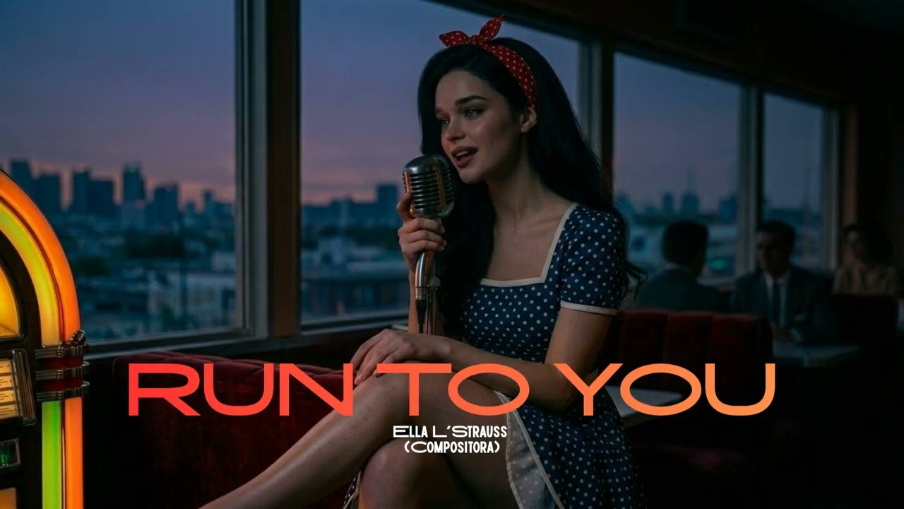 Run To You - Lyrics