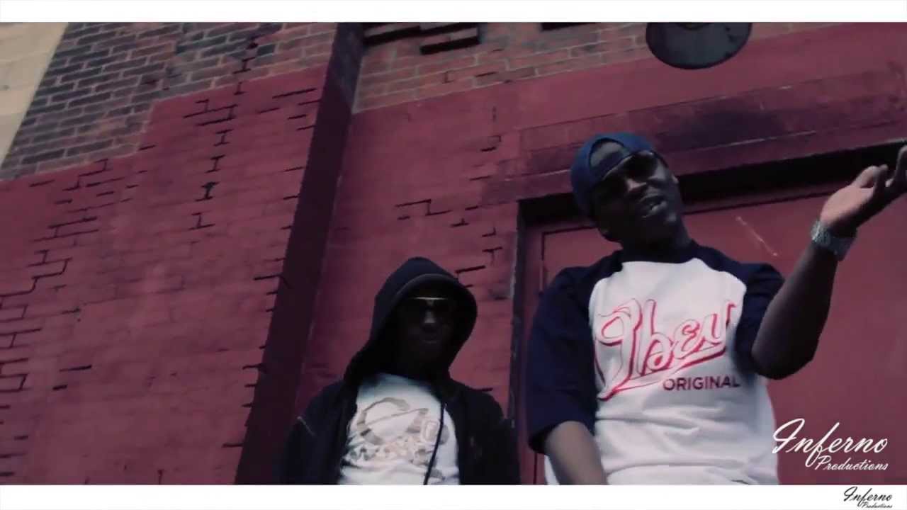 MrRaw-RawYall Intro Official Video)