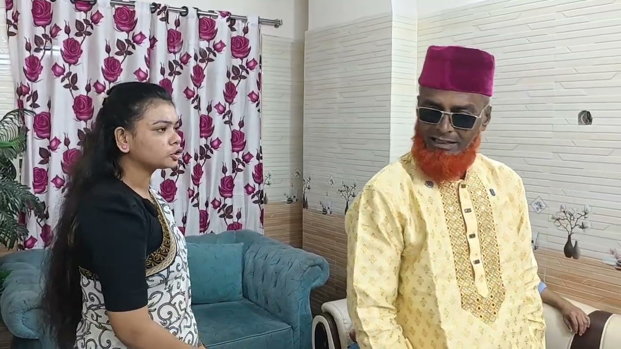 অসুস্থ মায়ের চিকিৎসা না করিয়ে শশুর শাশুড়িকে শপিং করার জন্য লাখ টাকা দেয় এমন ছেলে যেন কারো না হয়
