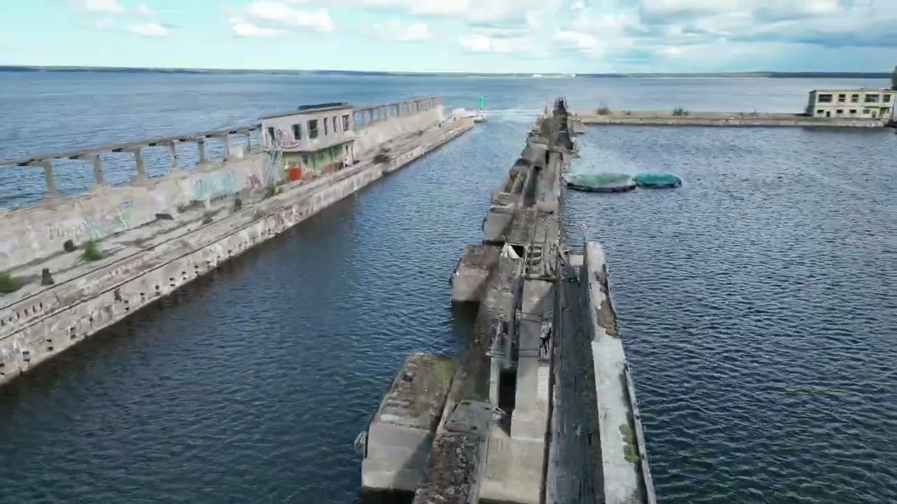 Hara Bay