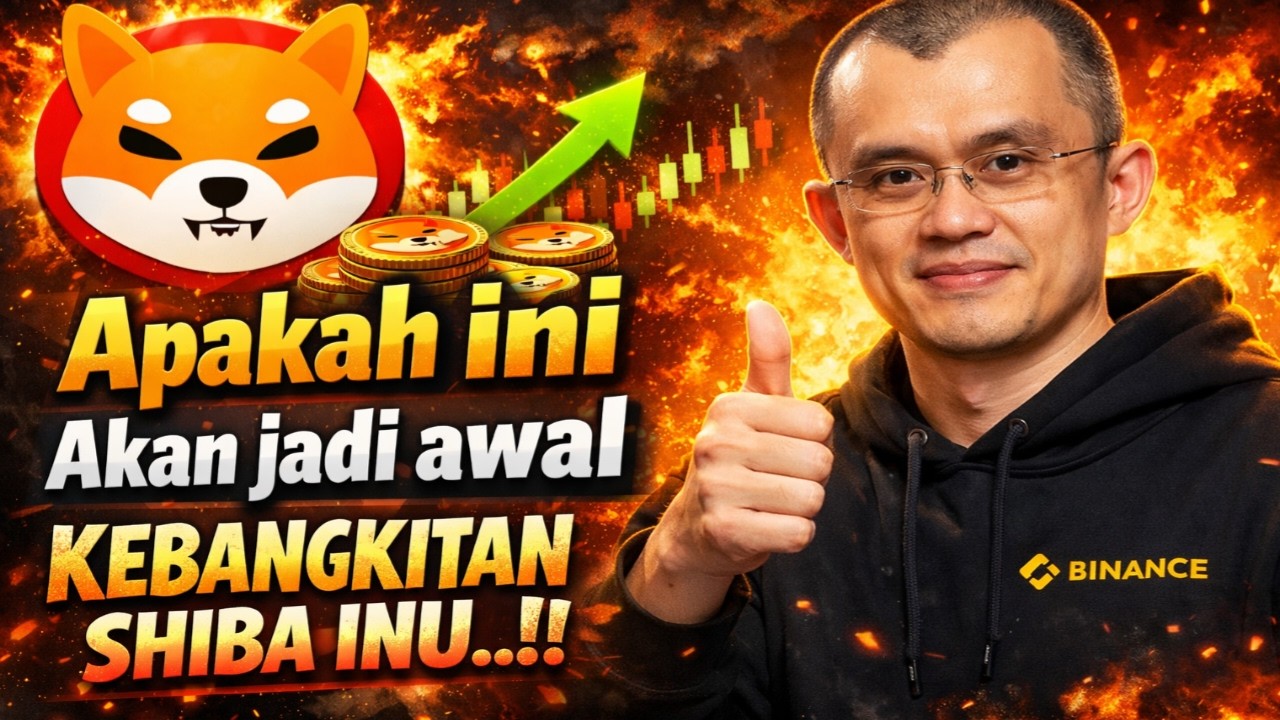 HOLDER SHIBA INU.‼️APAKAH INI AKAN JADI AWAL KEBANKITANNYA🔥🔥