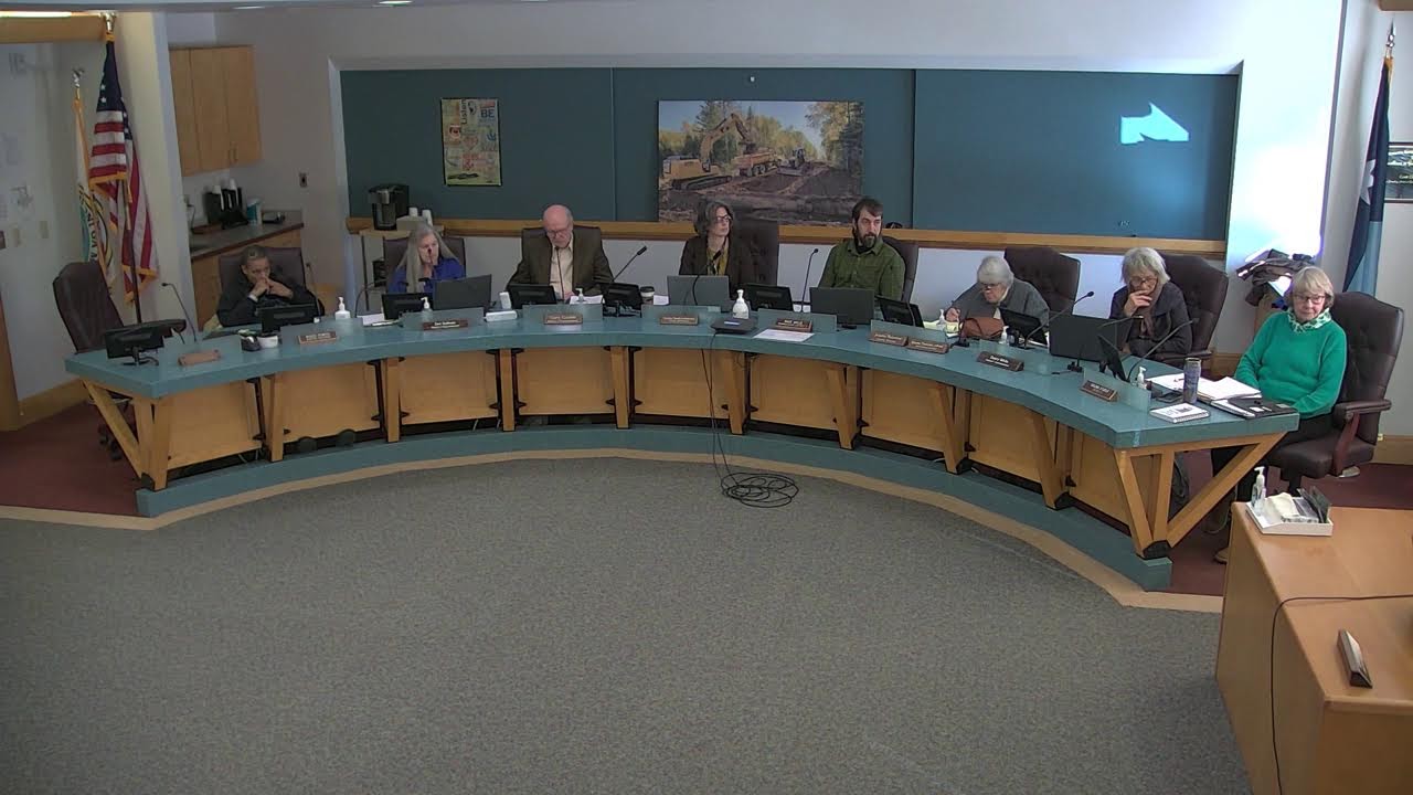 Public Health and Human Services Board - 17 Mar 2026