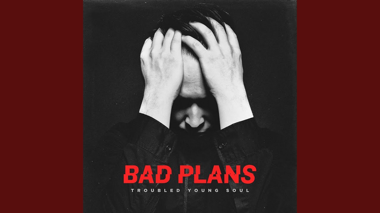 Troubled Young Soul