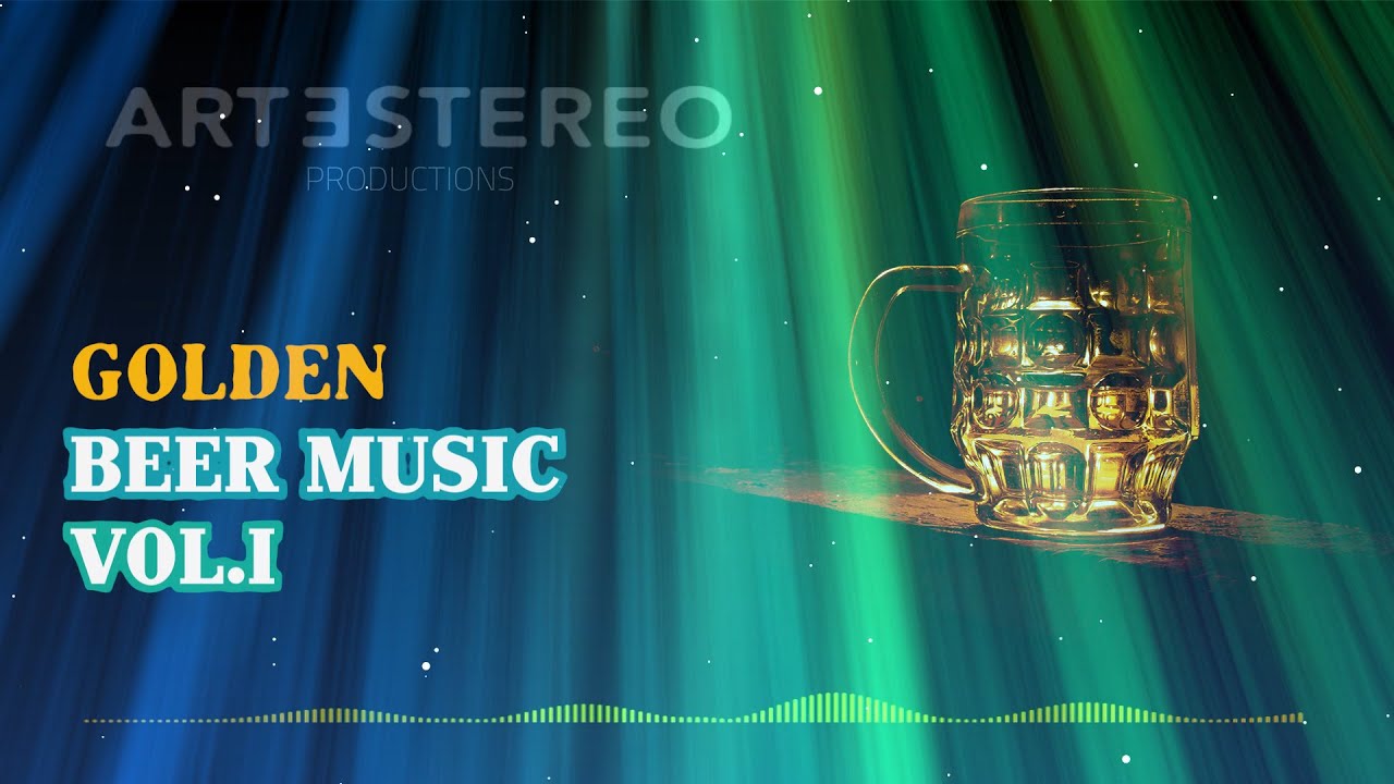 🍻GOLDEN BEER MUSIC VOL.I🍻 (Rock&Pop Playlist)