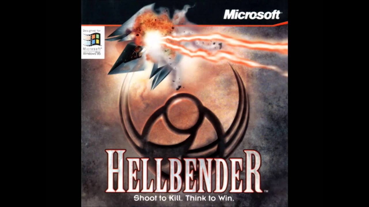 Hellbender: Main Theme (Extended Version)