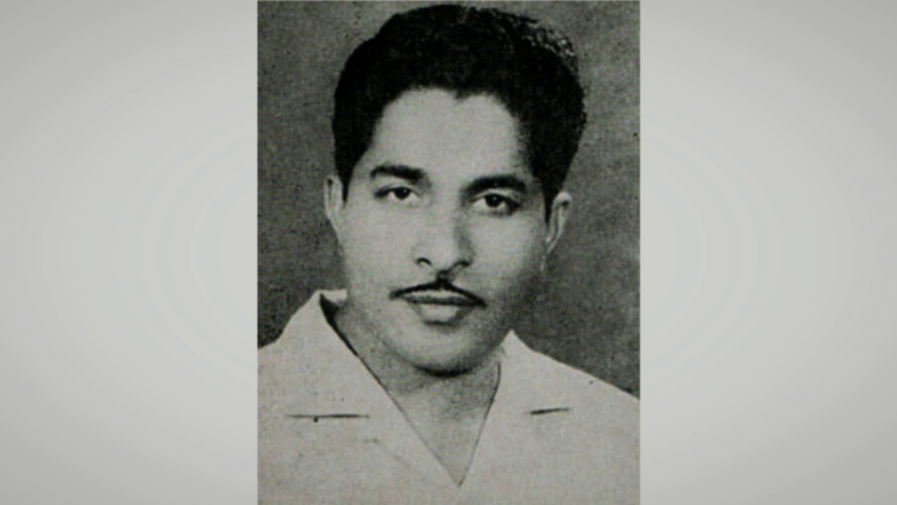 Pt. Jitendra Abhisheki- Hindi Bhajan