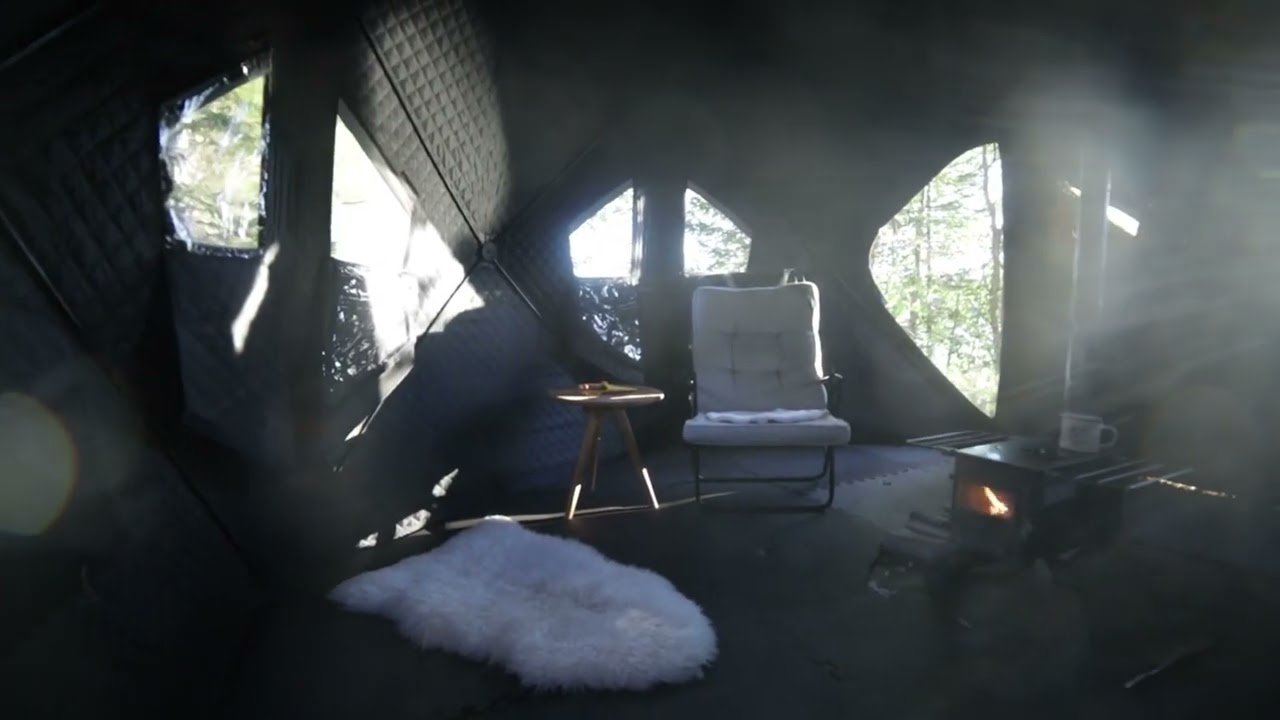 Väinö bunker XXL