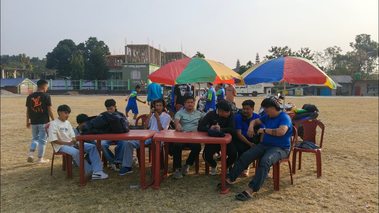 Mix-up boys vs Satya joty sang club #subscribemychannel #ialwayscomeback #footballleague #guys #ok 