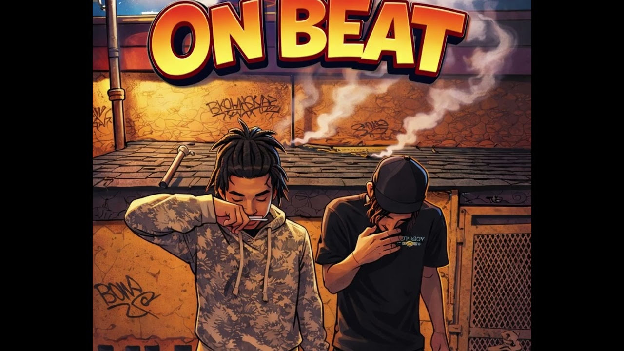 “ON BEAT”  FT. 