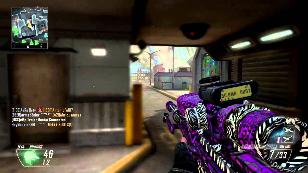 #FaZe5 Top 20 Submission - AeRo Drty