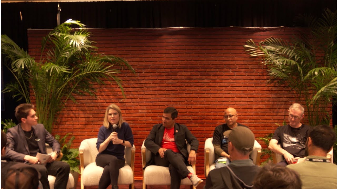 VapiCon 2025: Foundations of Voice AI with Kwindla Kramer, Anoop Dawar, Dr Alberto Montilla & more