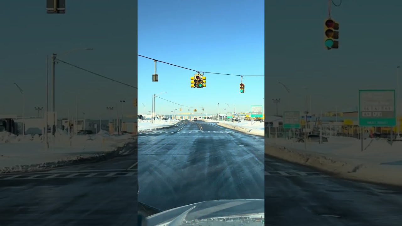 January 28, 2026 second day after storm. ￼ второй день после снежного шторма пробки на дорогах