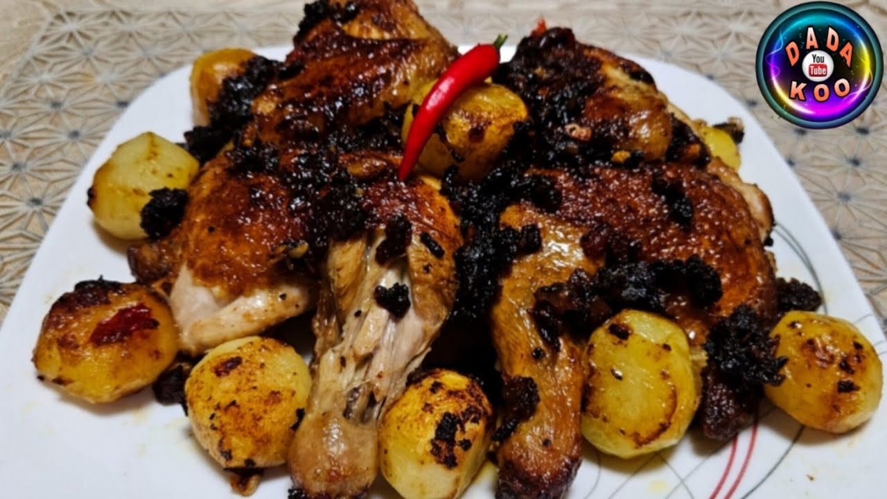 Ganitong Luto ang gawin nyo sa Chicken! Bagsak ang Bataan pag Natikman Ito!