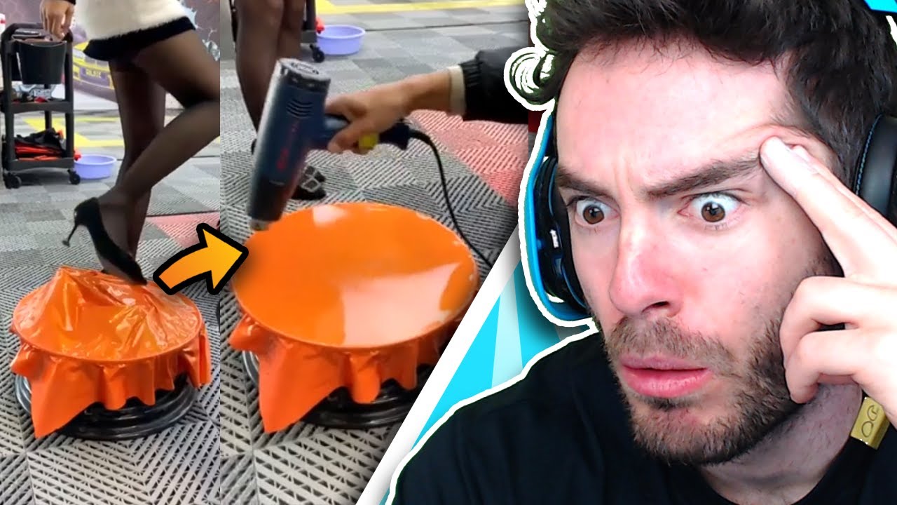 Magic Plastic (Black Magic Forkery #33)