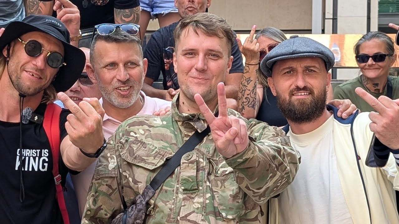 BSP выпустили из-под стражи