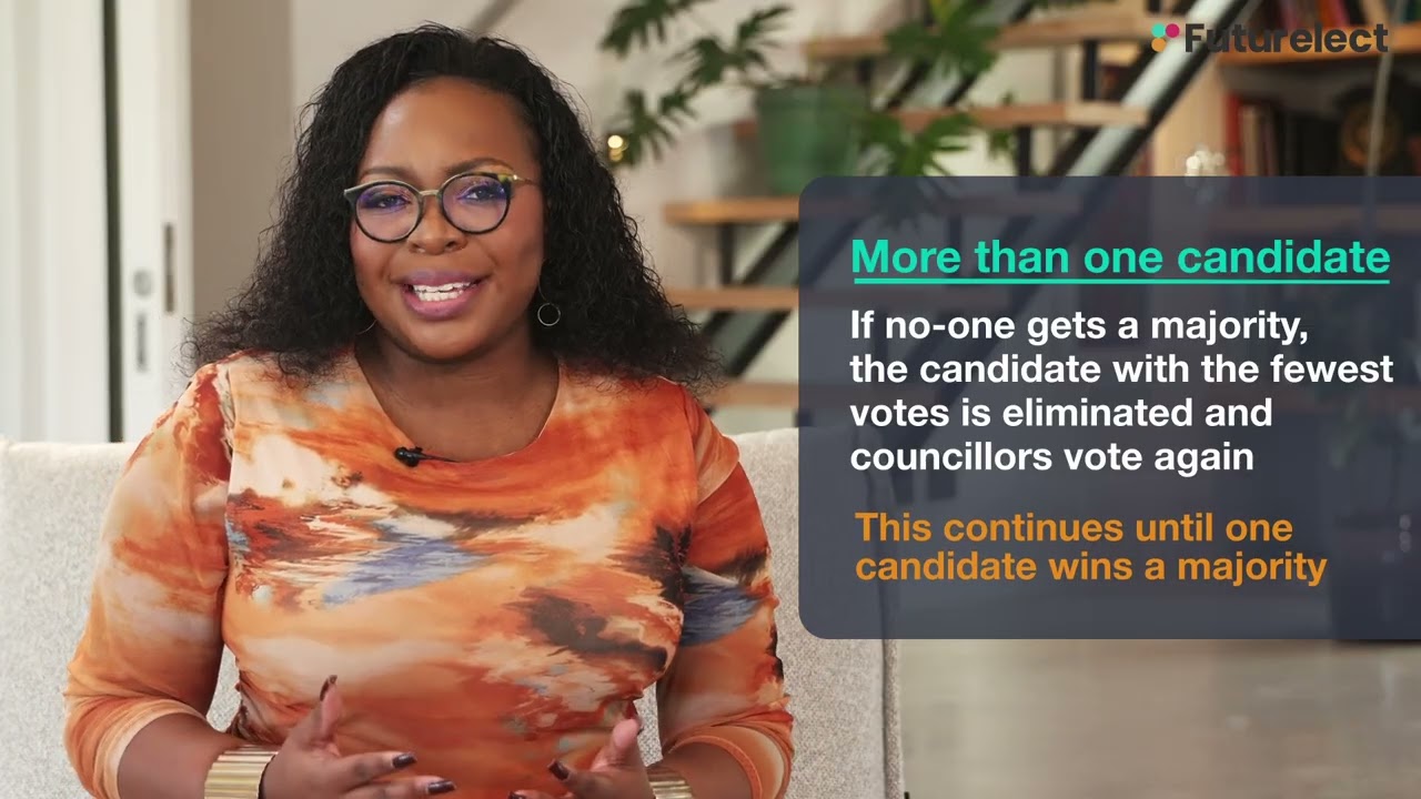 24.1 How is a Municipal Council Formed After an Election?