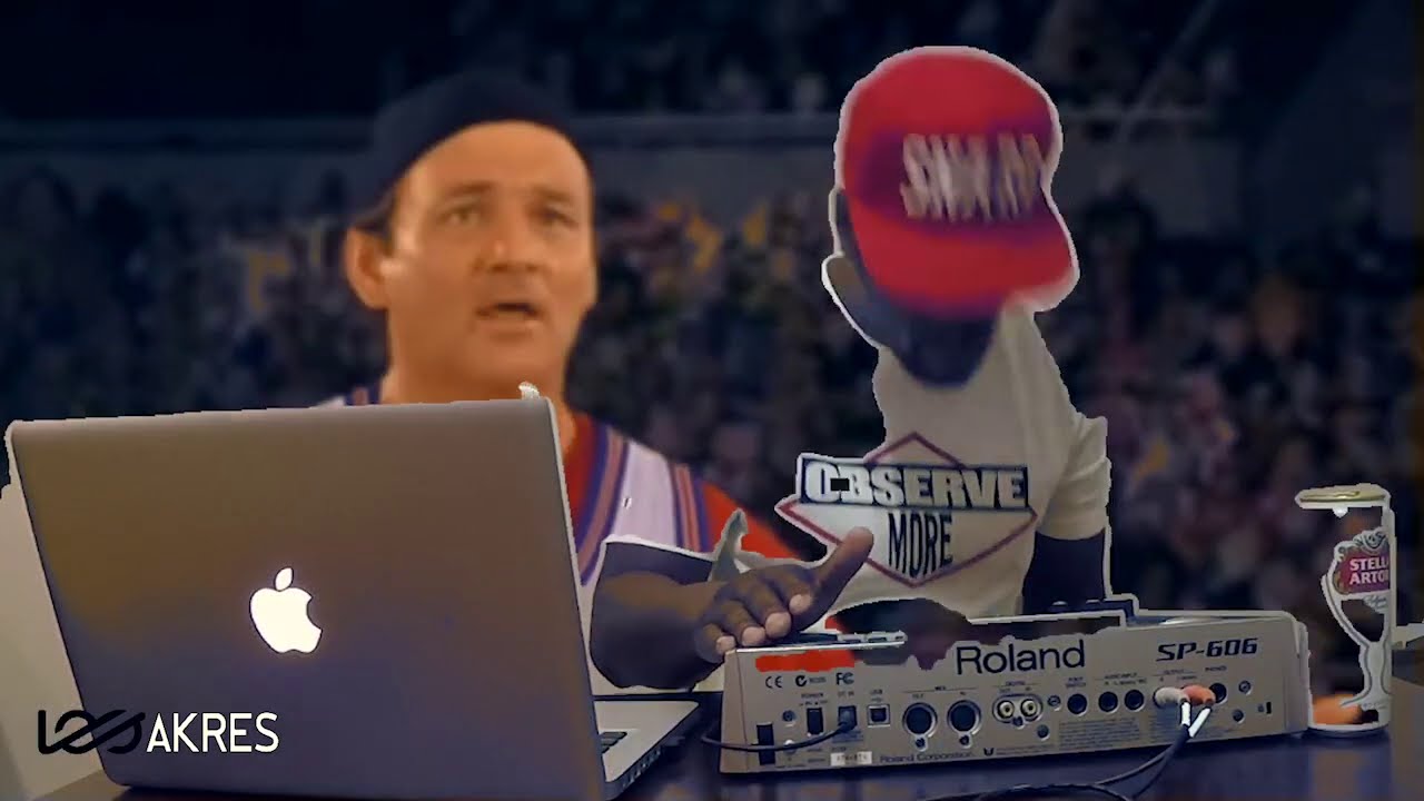 Conductor Williams Instrumental Instagram Compilation 2