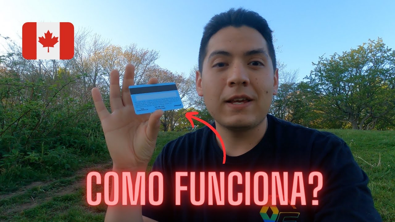 Asi funciona el Seguro Medico en Canada | Mexicano en #Canada