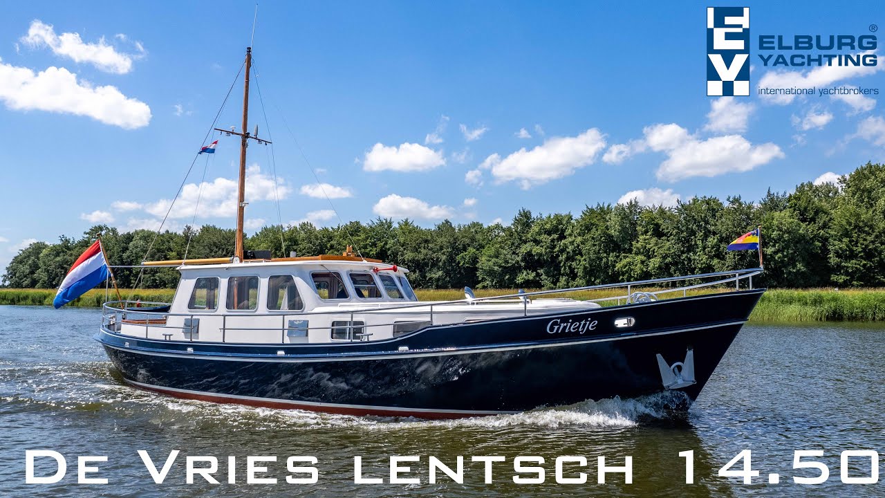 De Vries Lentsch Kotter 14.50