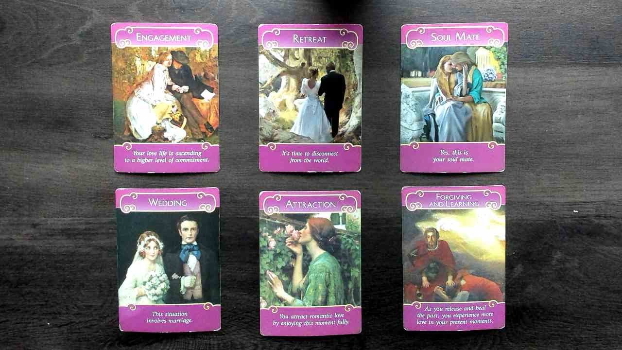 Sagittarius ❤️ Yes! This Is Your Soulmate!  December 2020 Love Tarot Reading