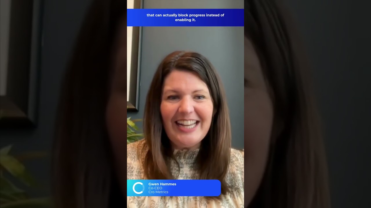 Gwen Hammes 2026 Marketing Outlook
